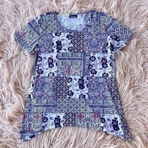 Medium Graphic T-shirt